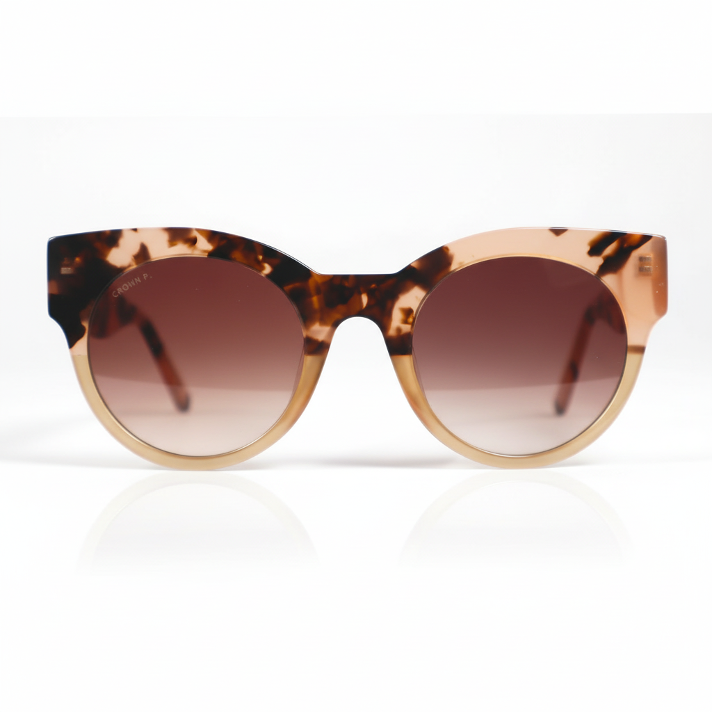 FLAMINGO – Polarized Sunglasses