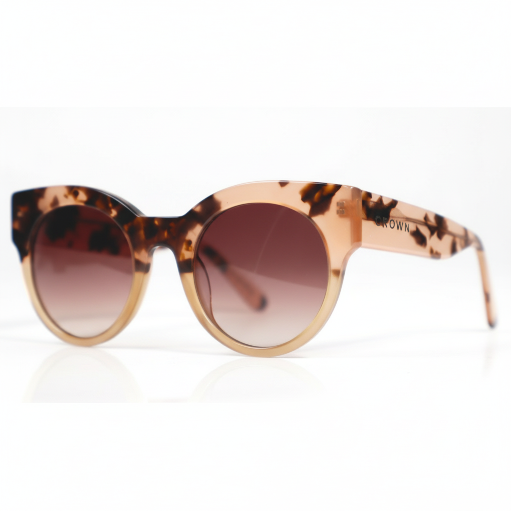 FLAMINGO – Polarized Sunglasses