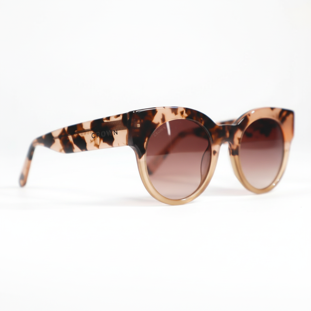 FLAMINGO – Polarized Sunglasses