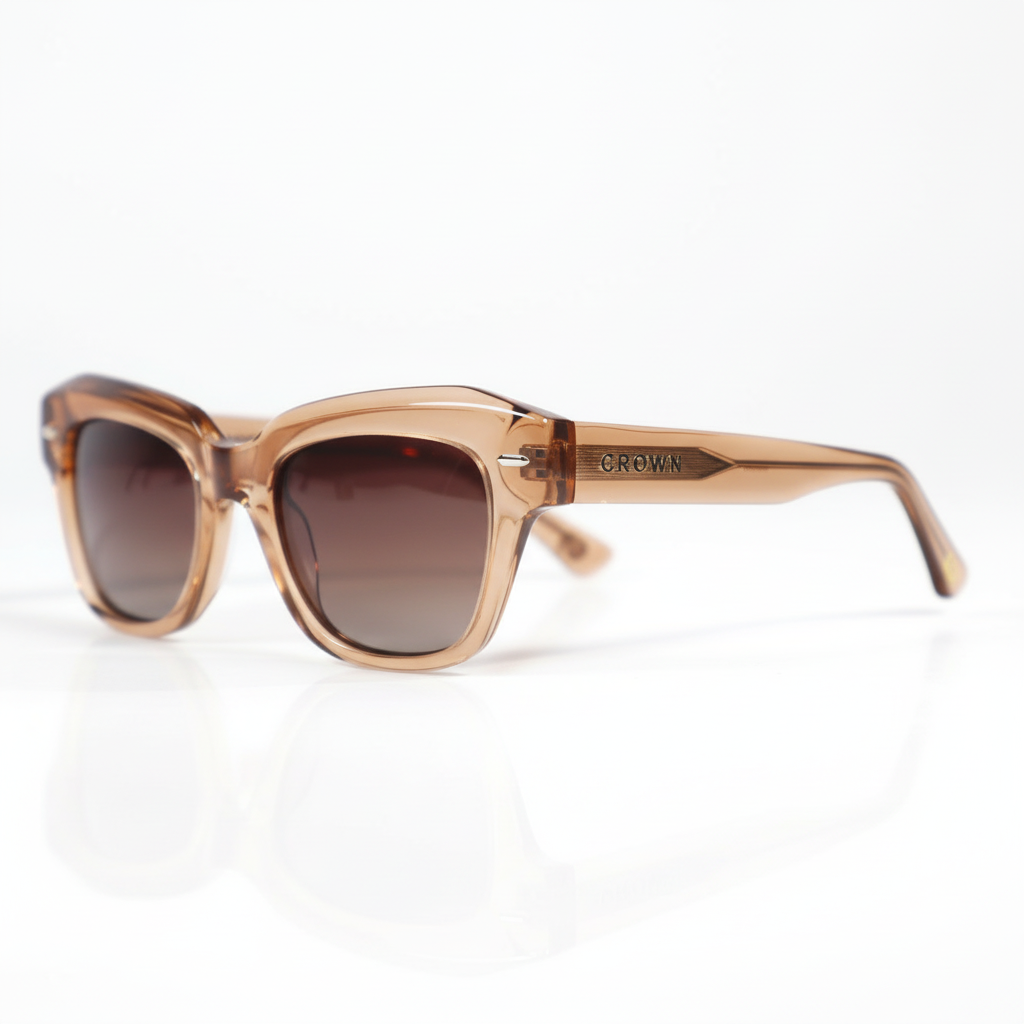 KEYS – Polarized Sunglasses