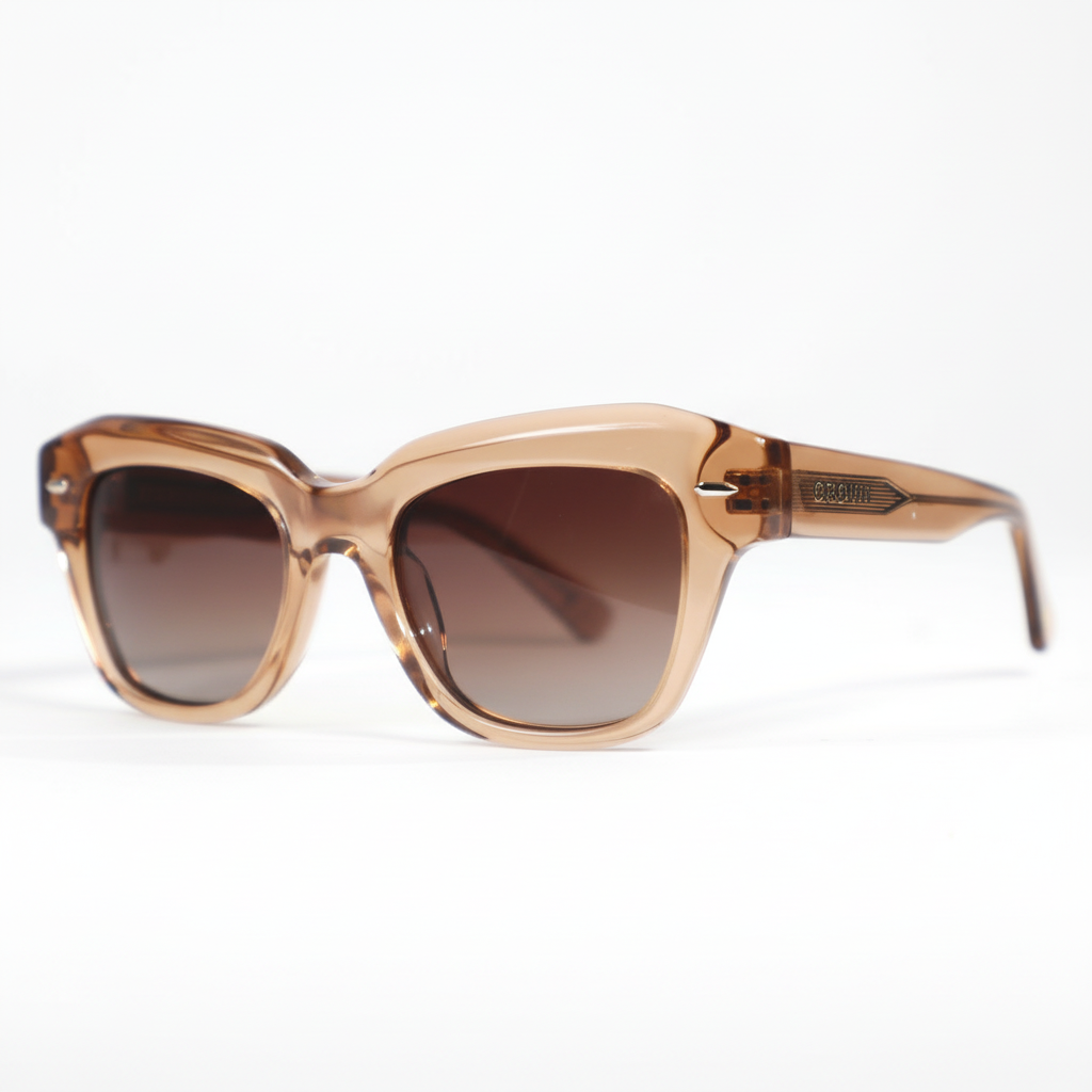 KEYS – Polarized Sunglasses