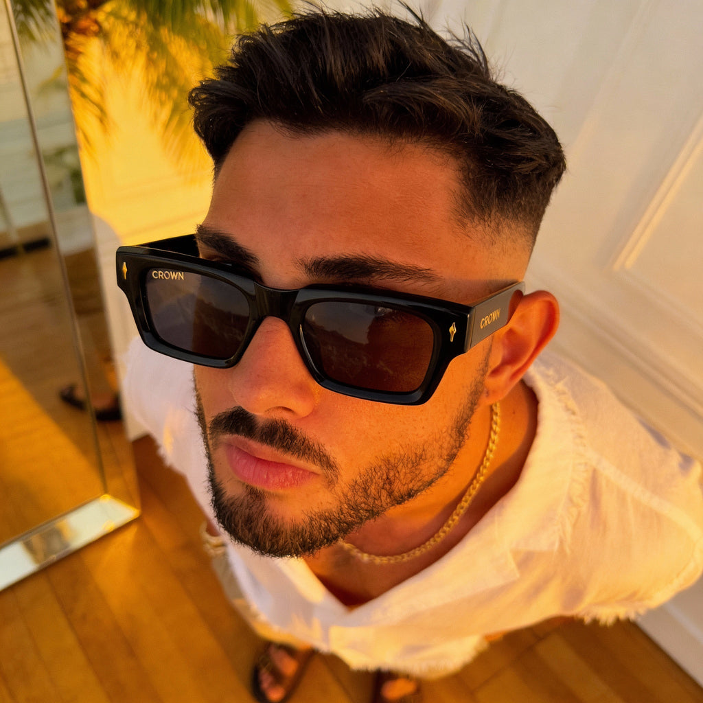 OCEAN – Polarized Sunglasses