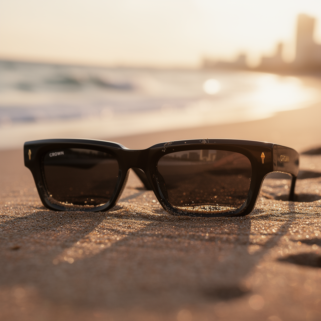OCEAN – Polarized Sunglasses