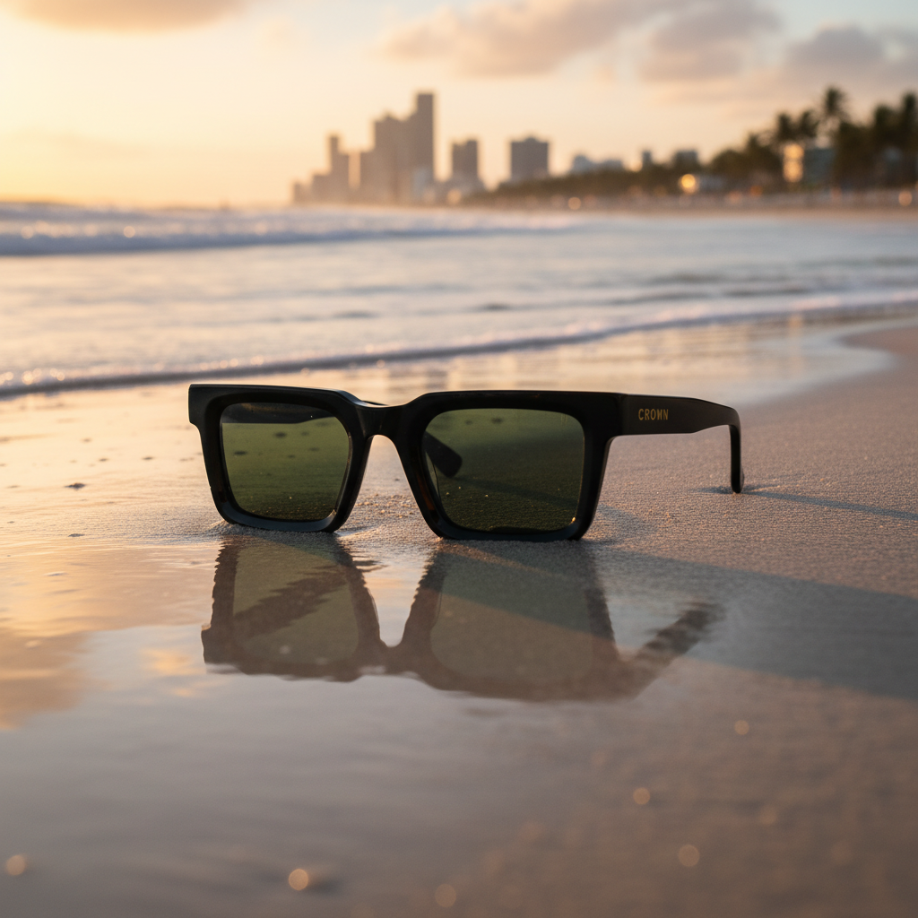 SOUTH – Polarized Sunglasses