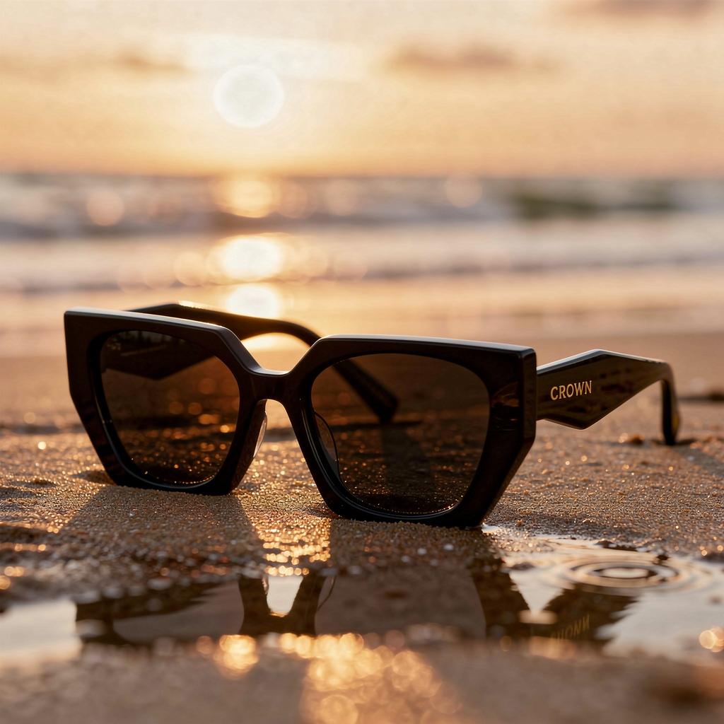 VENETIAN – Polarized Sunglasses