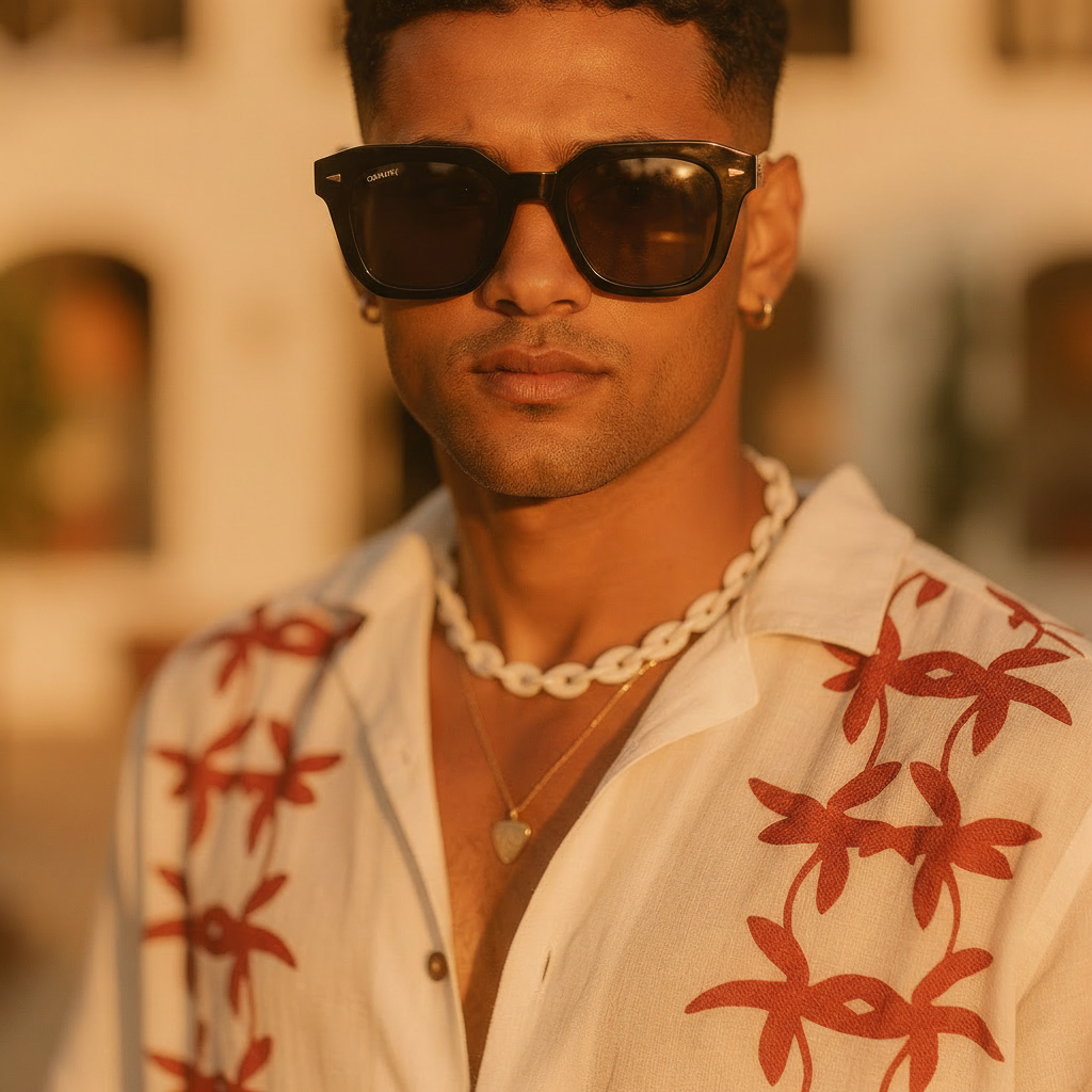 WYNWOOD – Polarized Sunglasses
