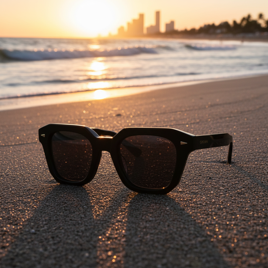 WYNWOOD – Polarized Sunglasses